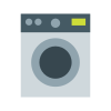 Washing Machine-image | HomieStore